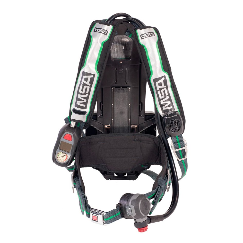 APRIA G1 de MSA