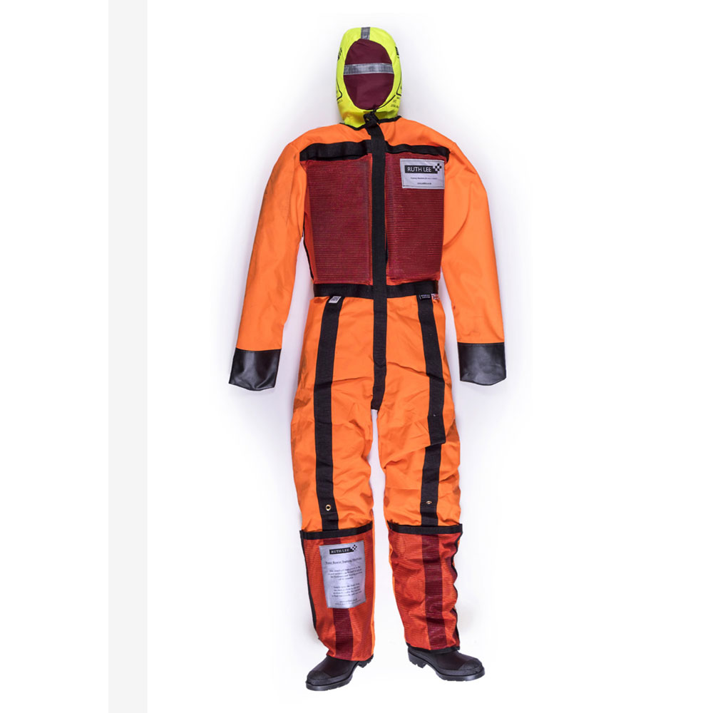 Mannequin de pratique adulte, flottant