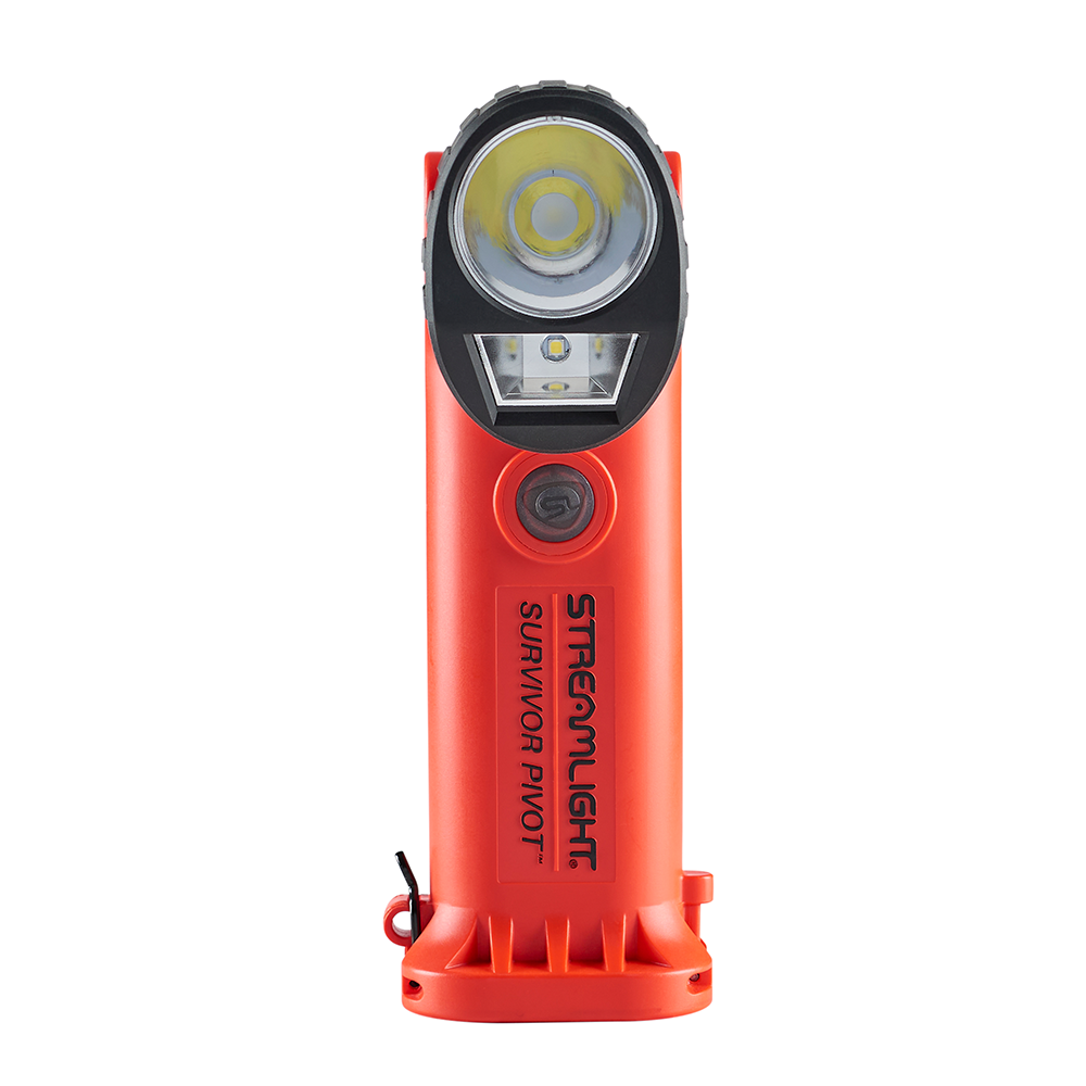 Survivor pivot