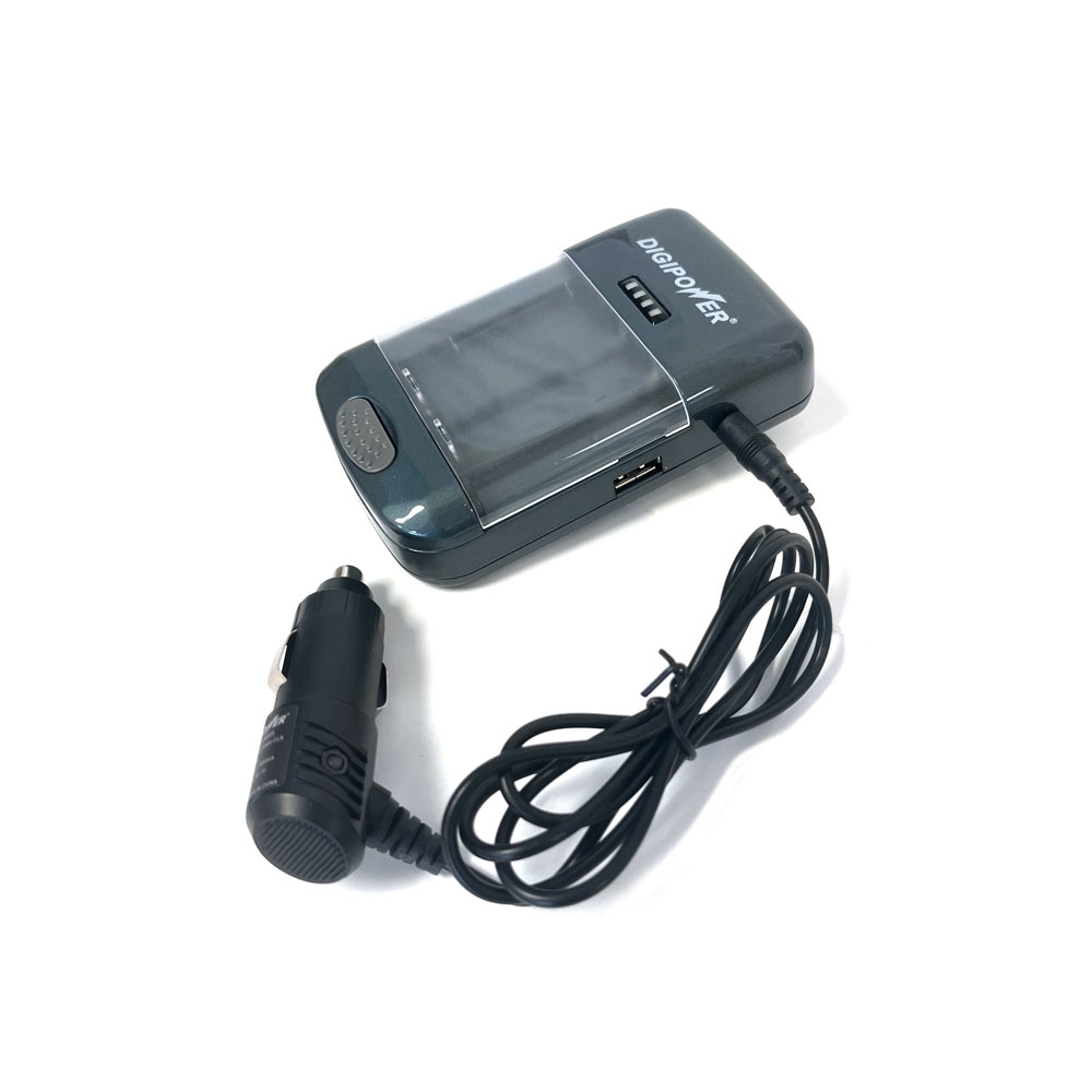 Chargeur universel