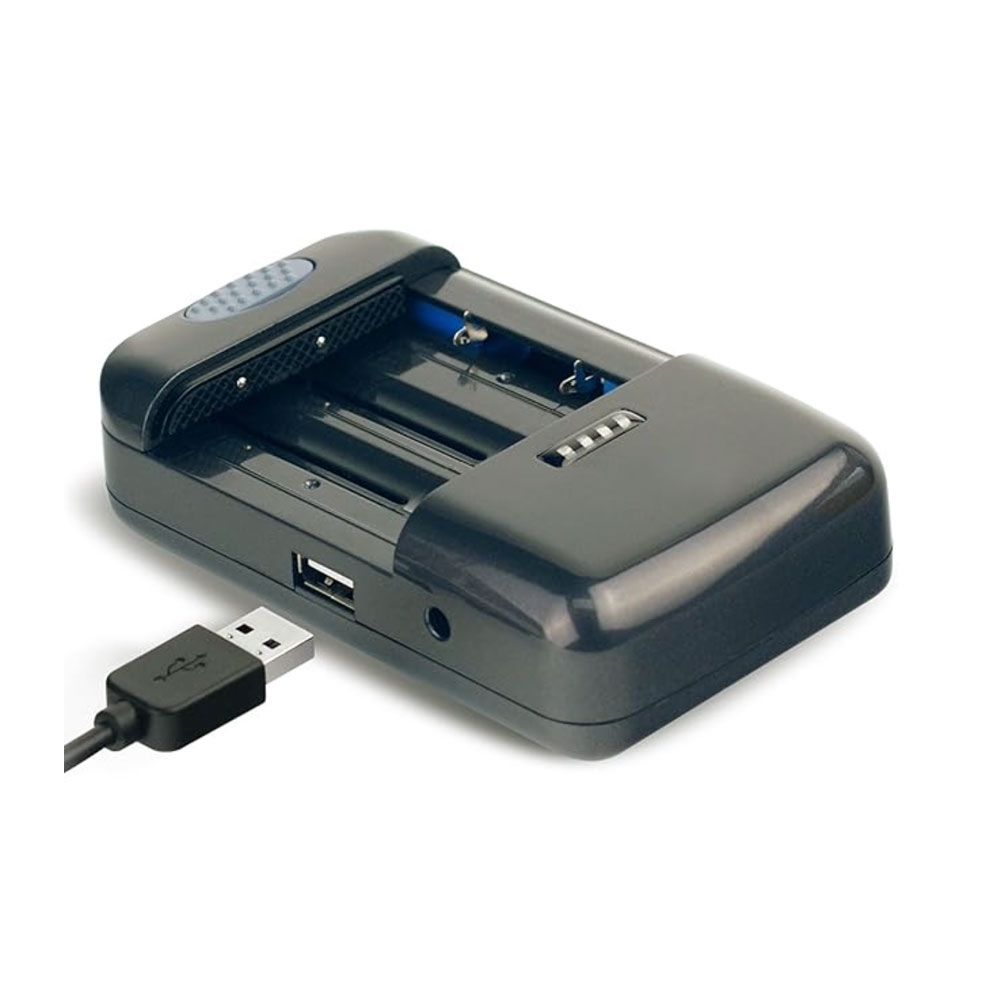 Chargeur universel