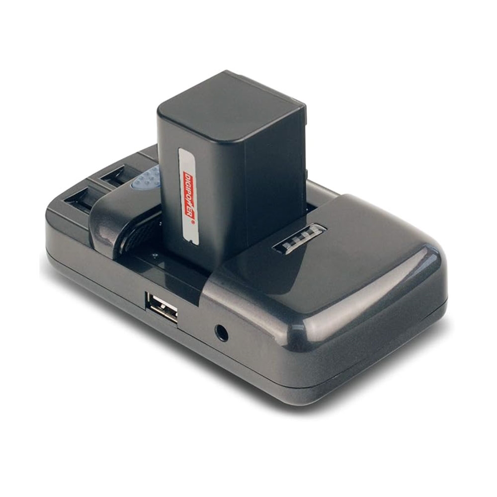 Chargeur universel