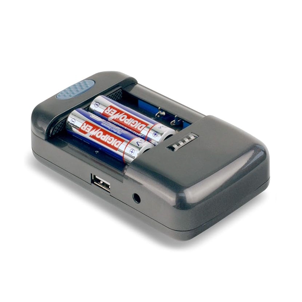 Chargeur universel