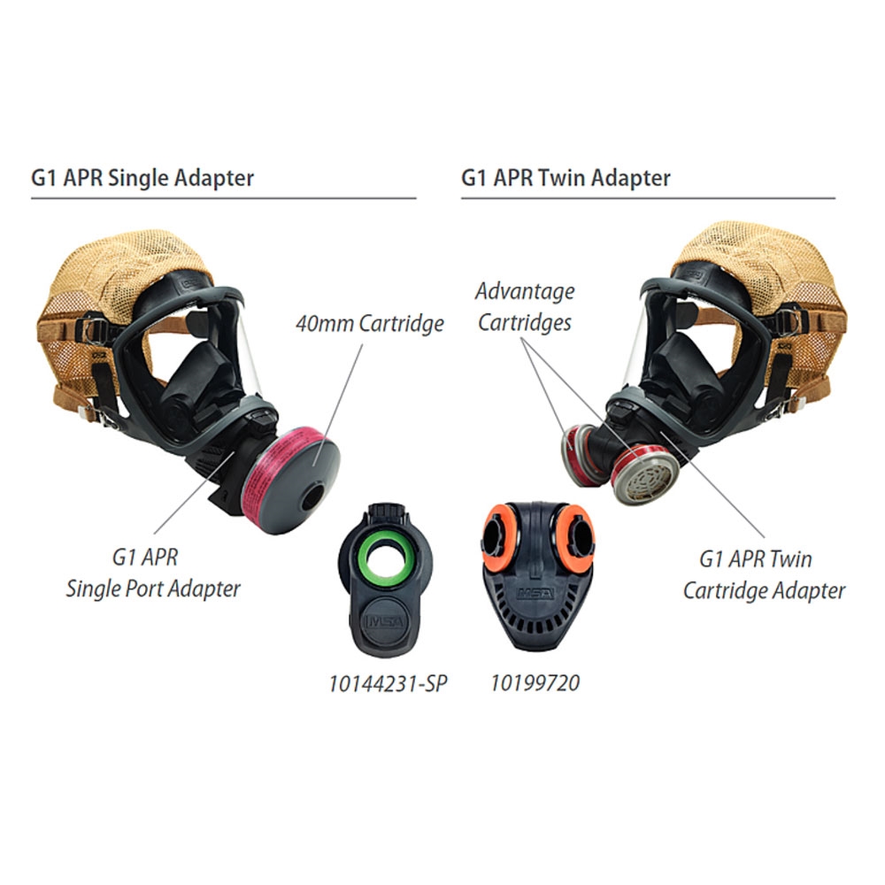 Adaptateur 10144231-SP