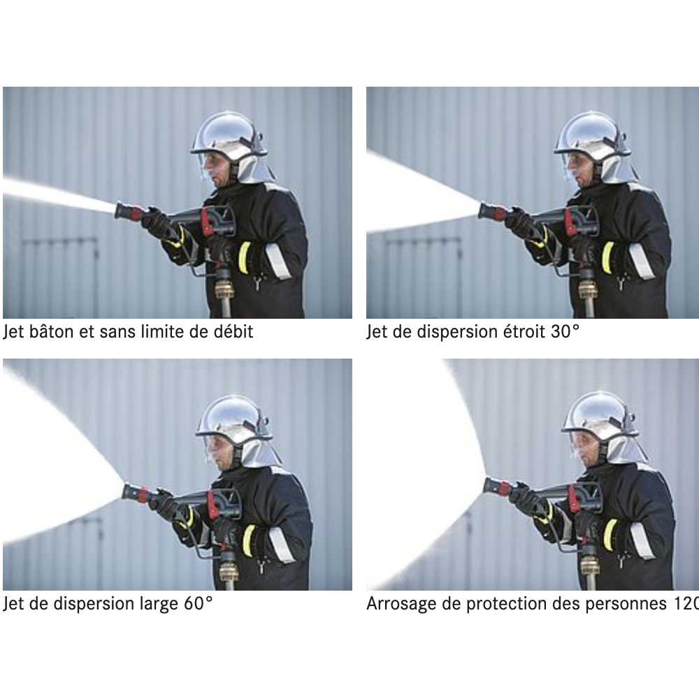Lance haute pression Nepiro