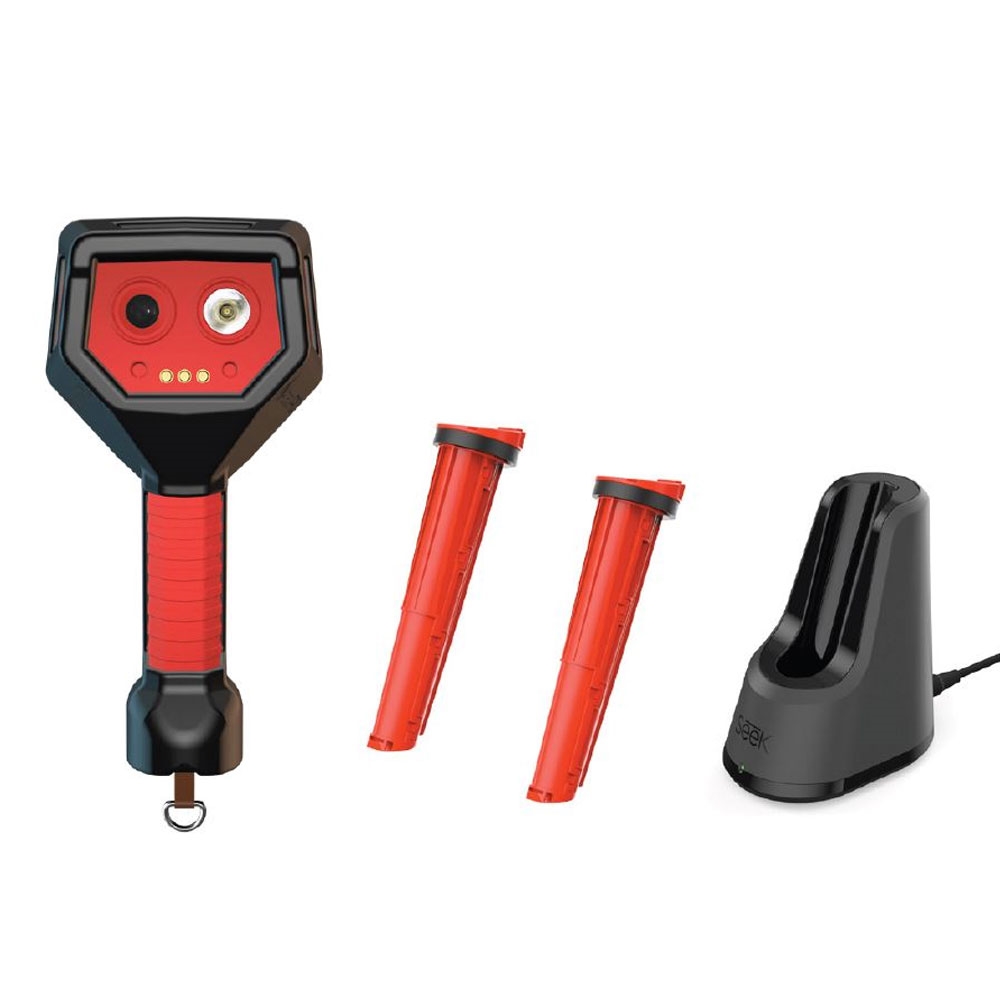 Caméra thermique Attack Pro +