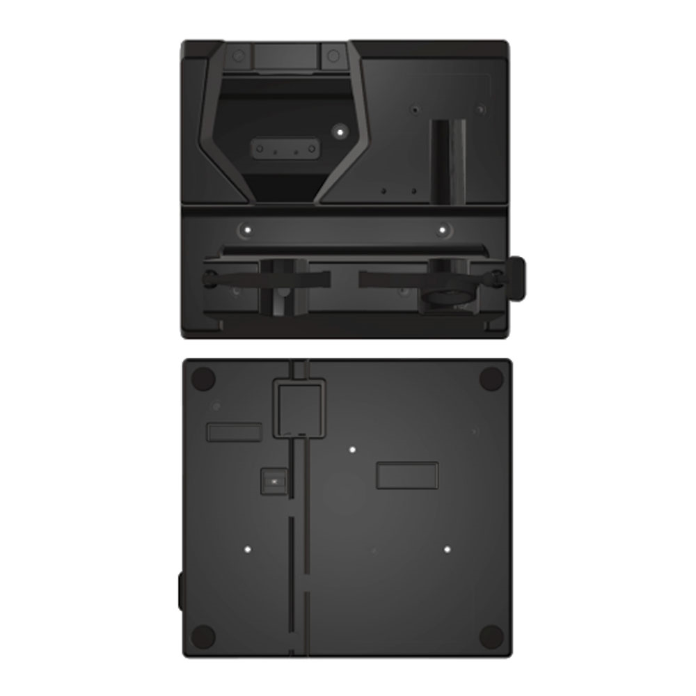 Chargeur véhiculaire AttackPRO™