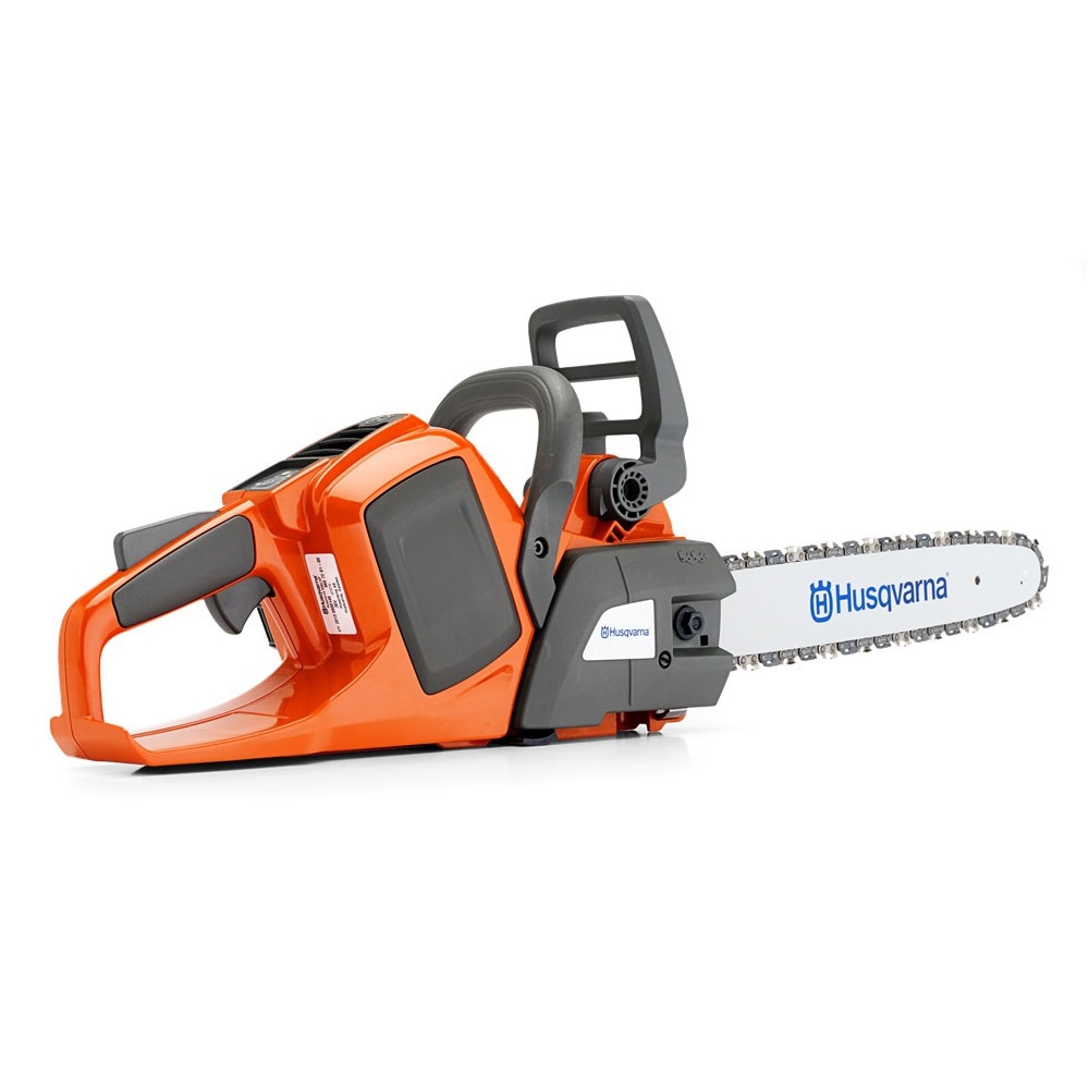 Scie à chaîne Husqvarna 535i XP