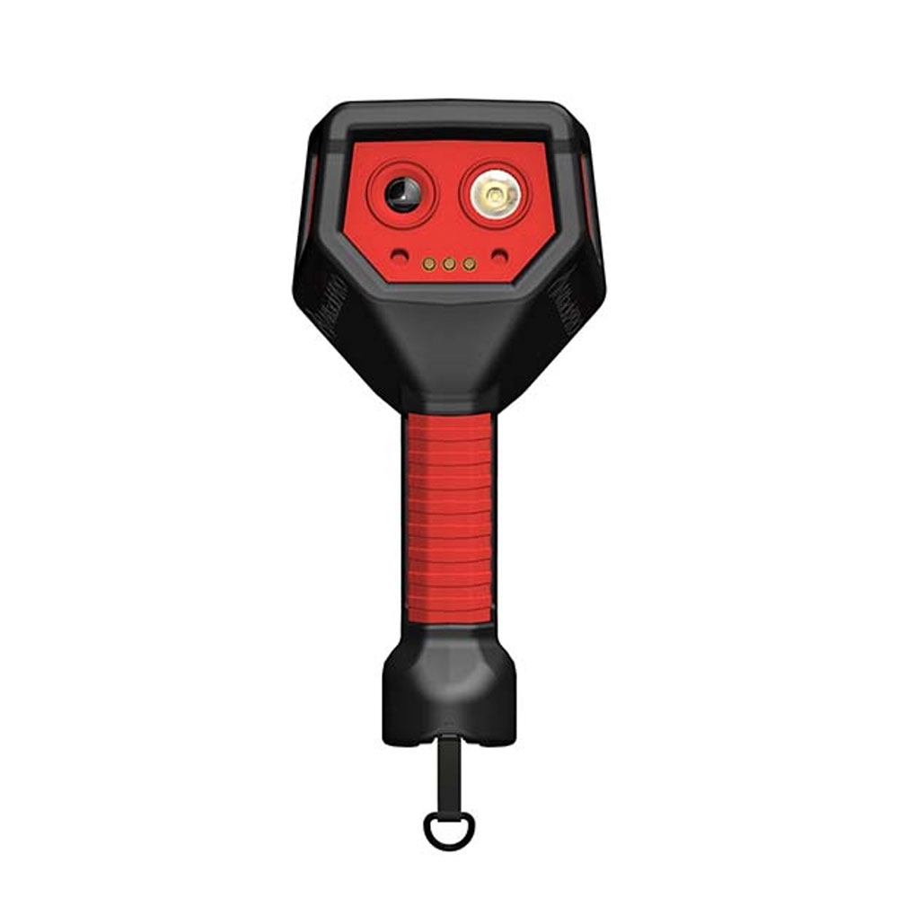 Caméra thermique Attack Pro +