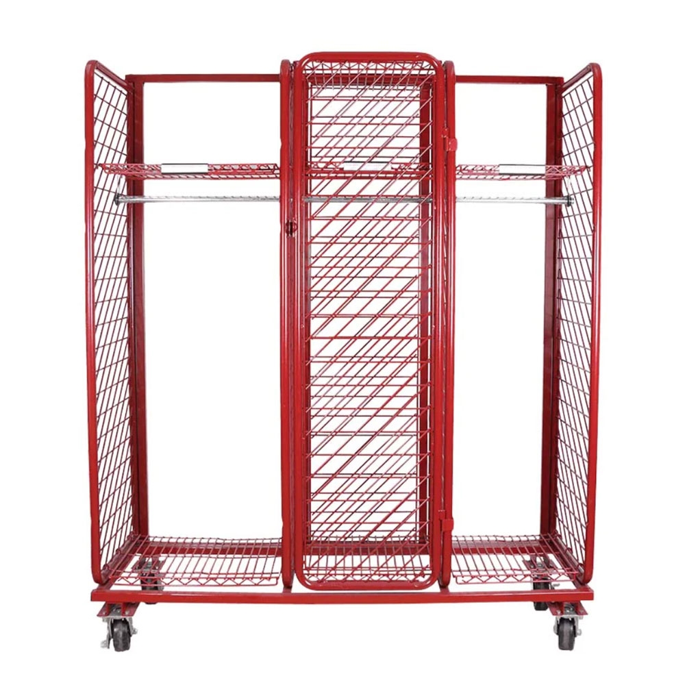 Casier de rangement