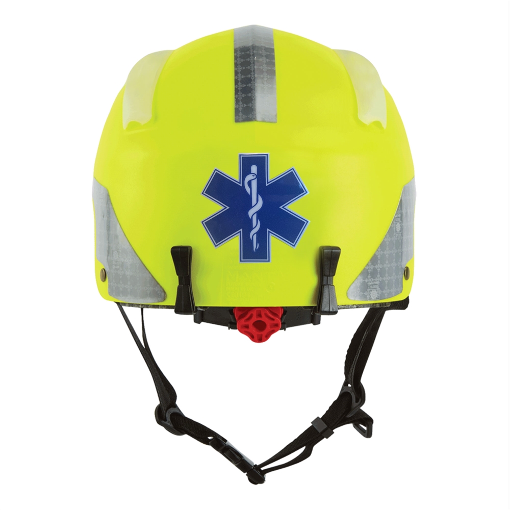 Casque de sauvetage Manta