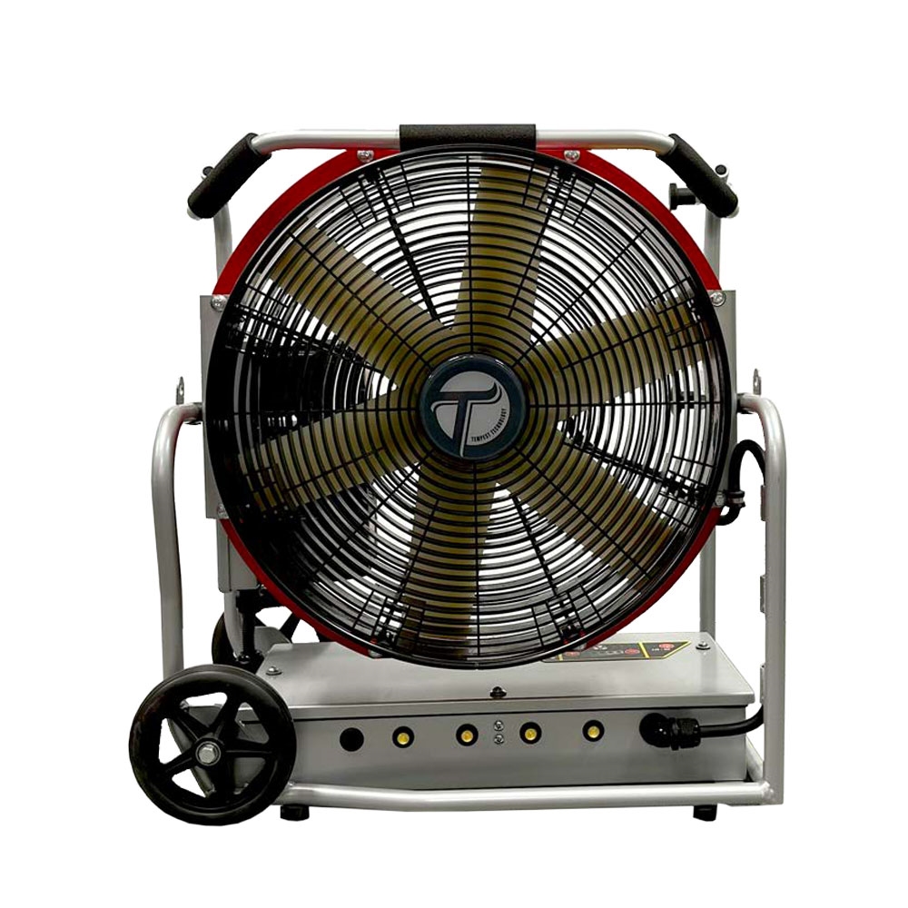 Ventilateur à batterie VS-1.3M