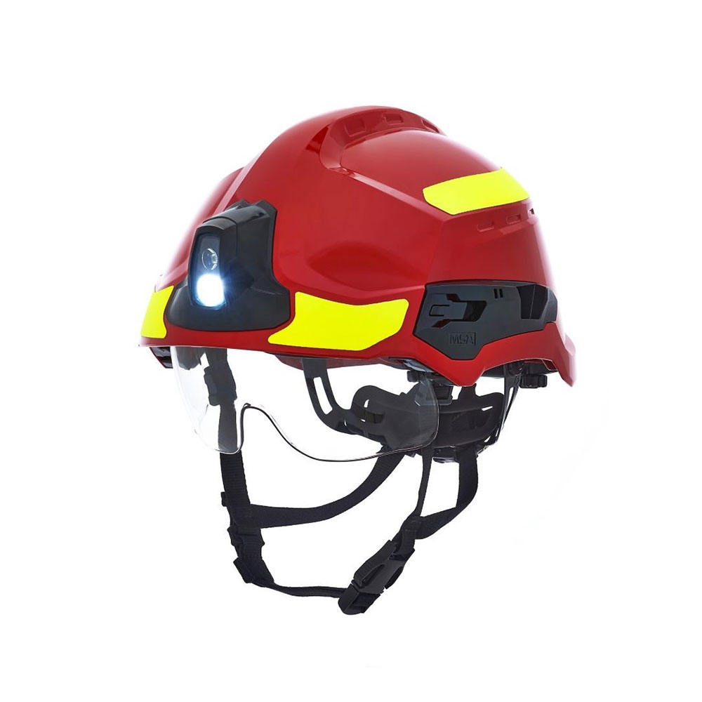 Casque de sauvetage XR2
