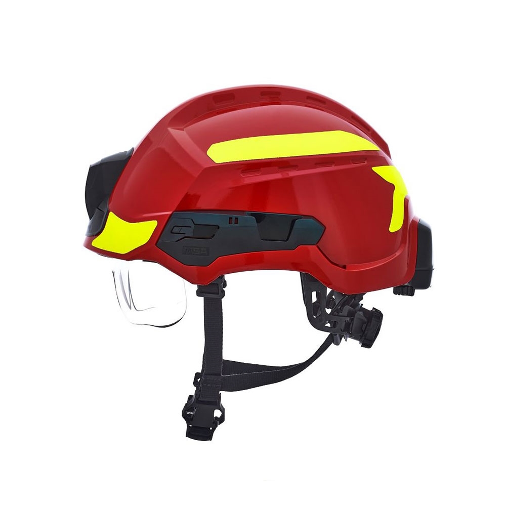 Casque de sauvetage XR2