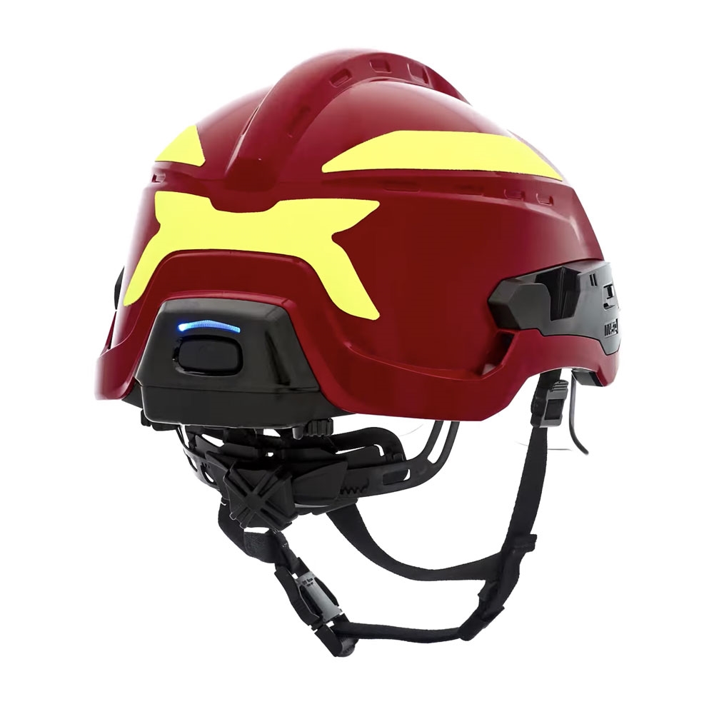 Casque de sauvetage XR2