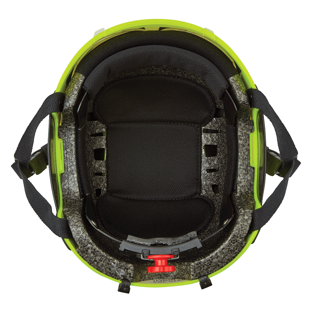 Casque de sauvetage Manta