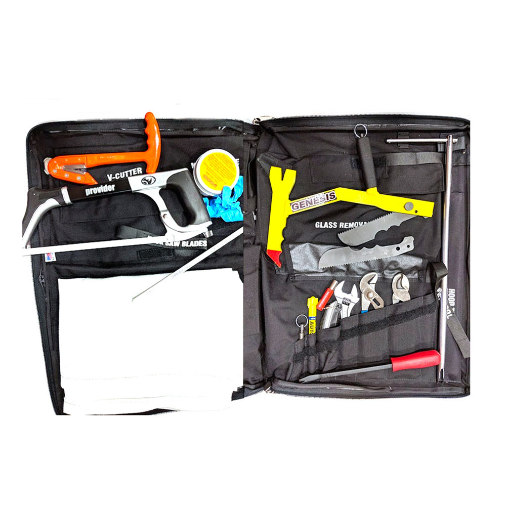 NV Crash Kit