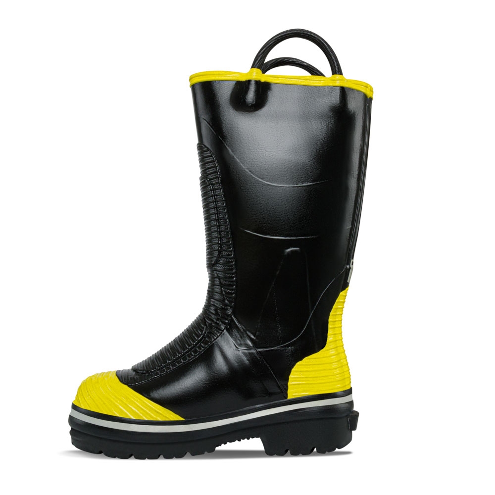 Botte de pompier