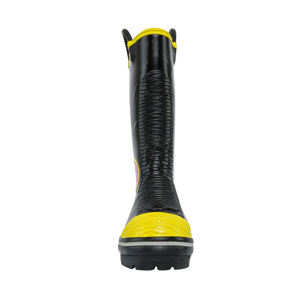 Botte de pompier
